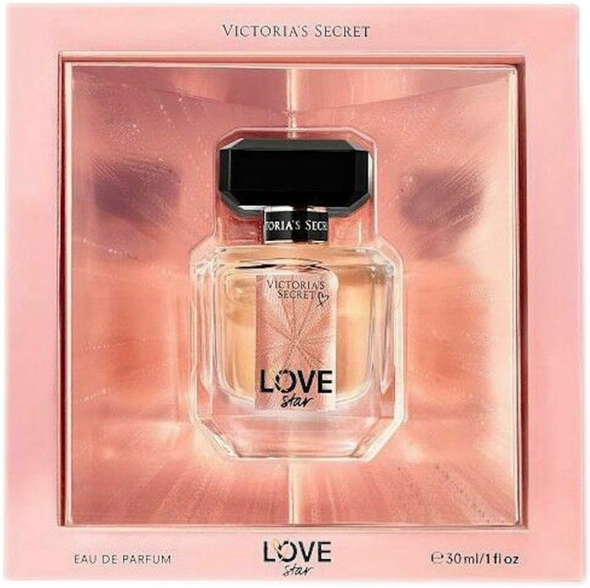 Victoria's secret love 2025 star eau de parfum