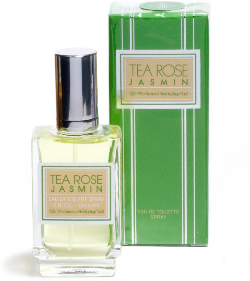 Tea rose perfume online original