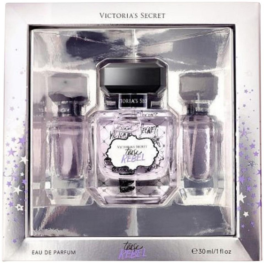 Rebel tease deals perfume