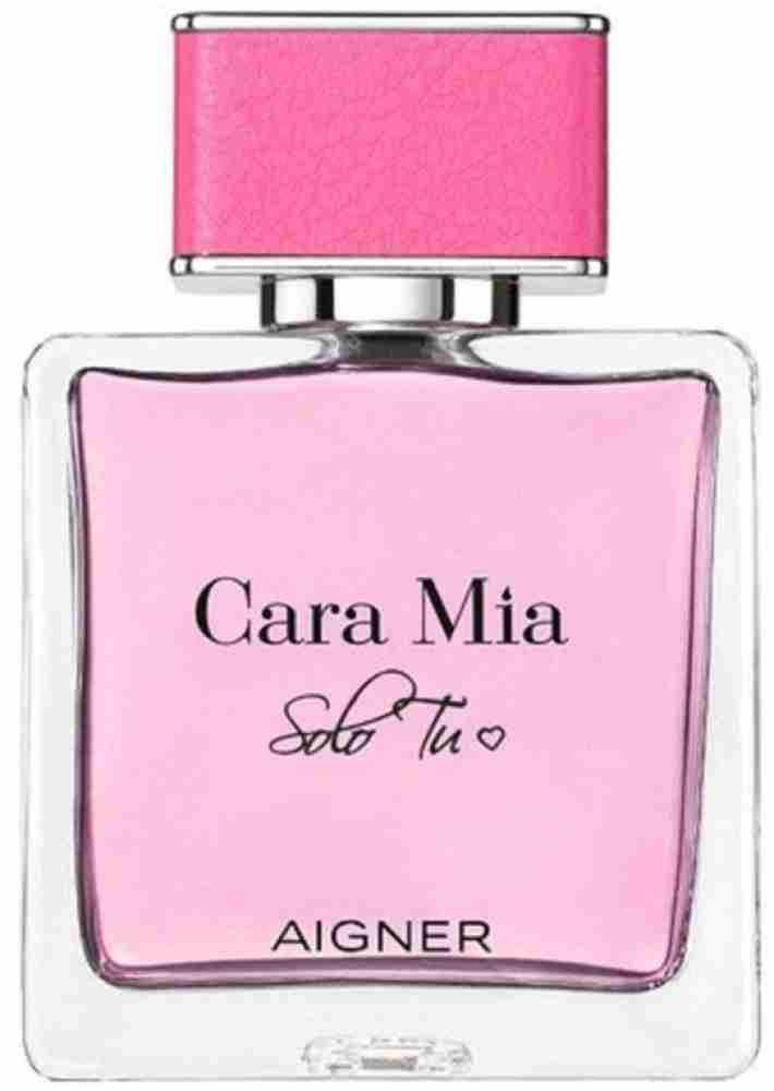 Buy AIGNER Cara Mia Solo Tu Eau de Parfum 50 ml Online In India