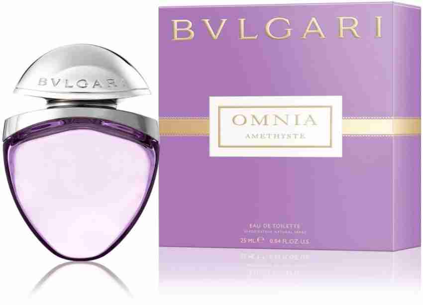 Bvlgari discount amethyste price