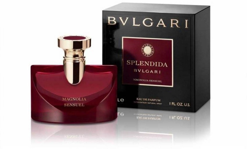 Magnolia sensuel bvlgari sephora new arrivals