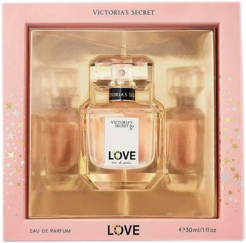 Victoria secret 2025 love perfume 30ml
