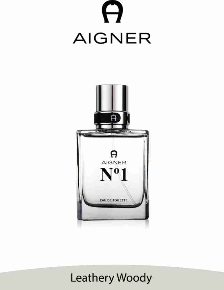 Buy AIGNER No.1 Eau de Toilette 50 ml Online In India Flipkart