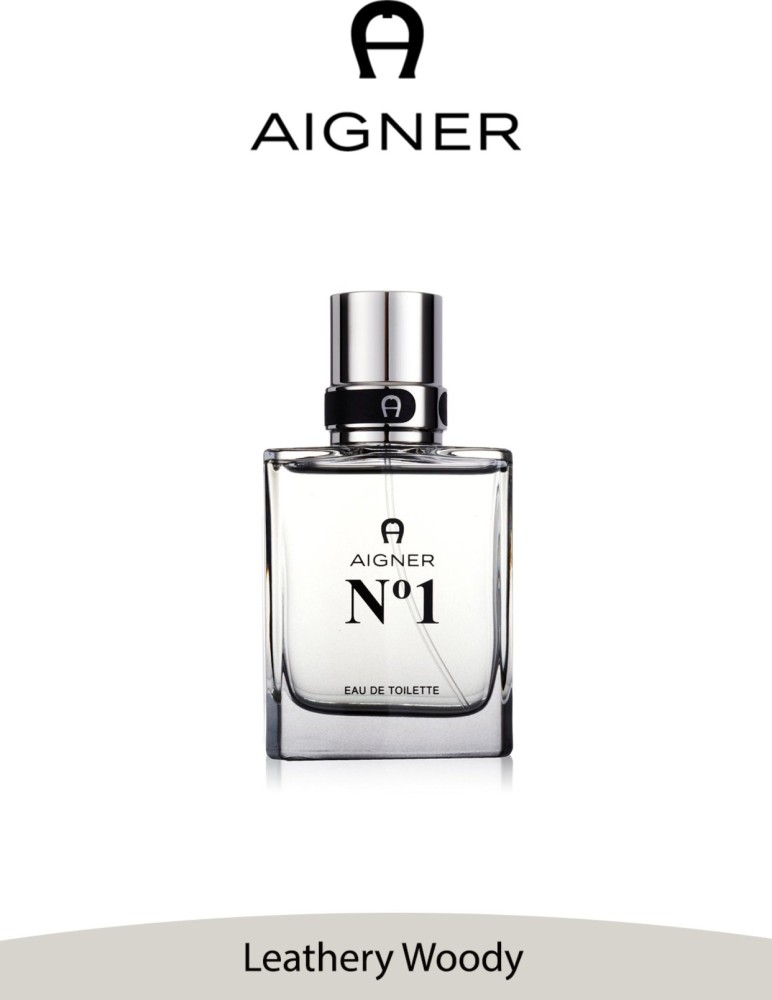 Buy AIGNER No.1 Eau de Toilette 50 ml Online In India Flipkart