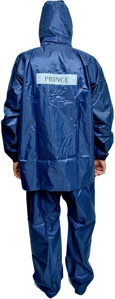 Prince raincoat outlet