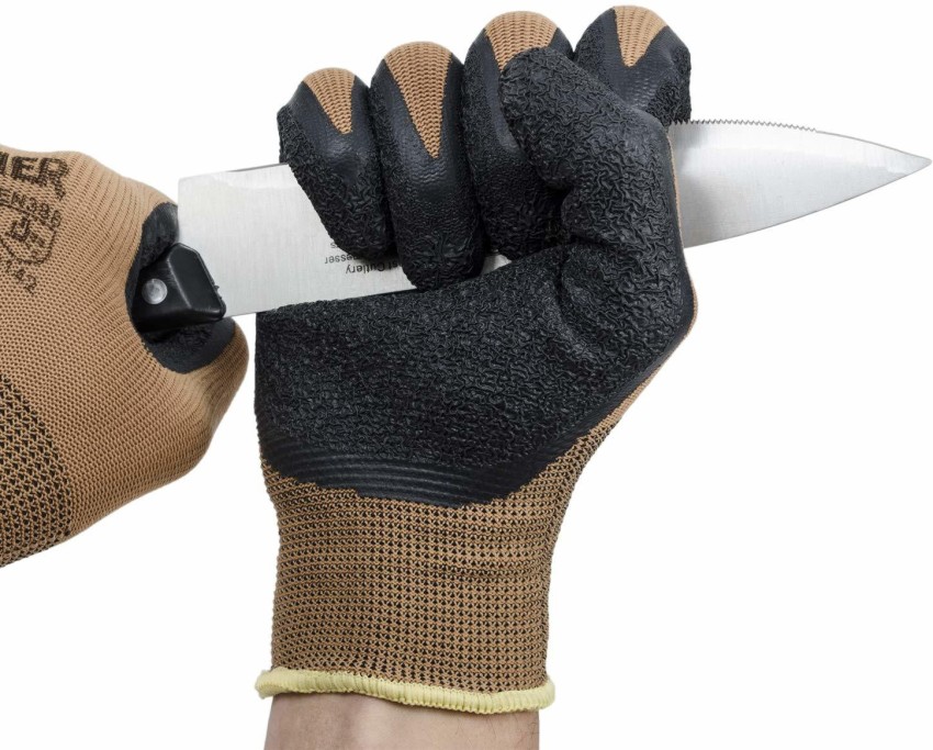 Cut Resistant Gloves - Cutlery