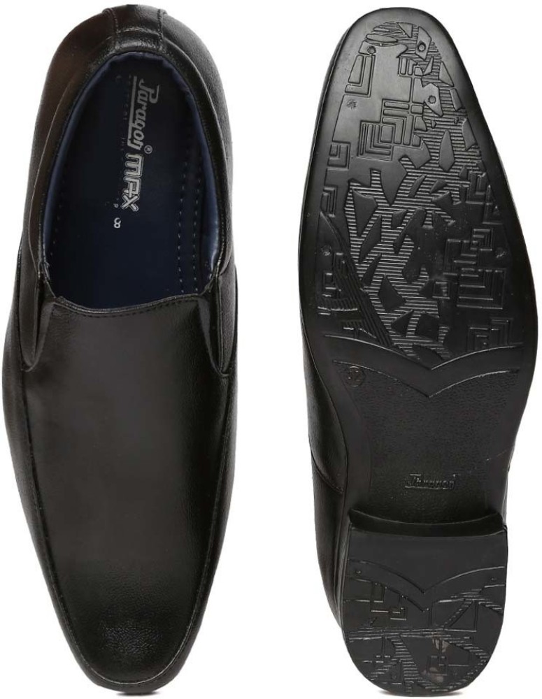 Paragon on sale black shoes