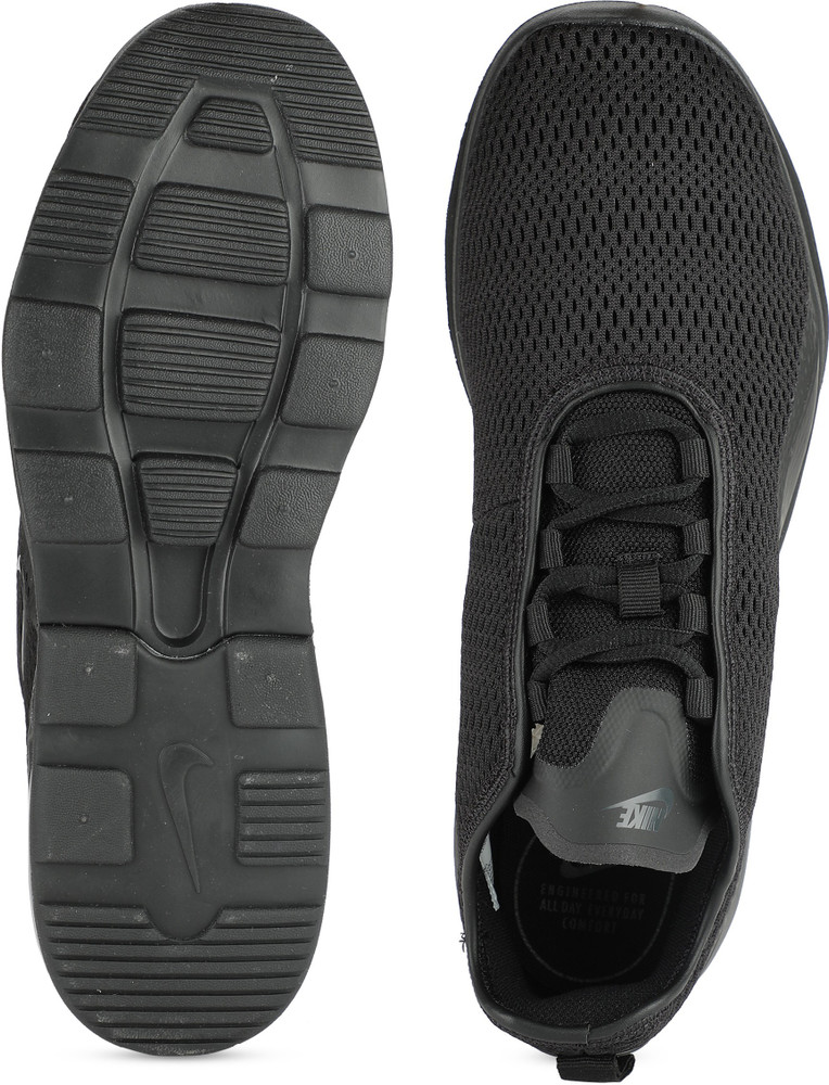 air max motion 2 men's black