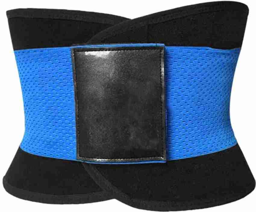 Akp Premium Quality Sweat Slimming Belt for Men & Women Weight