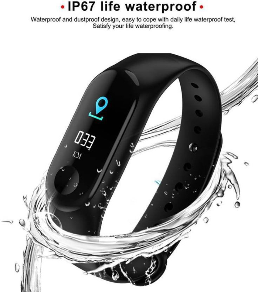 Rewy m3 2024 smart band