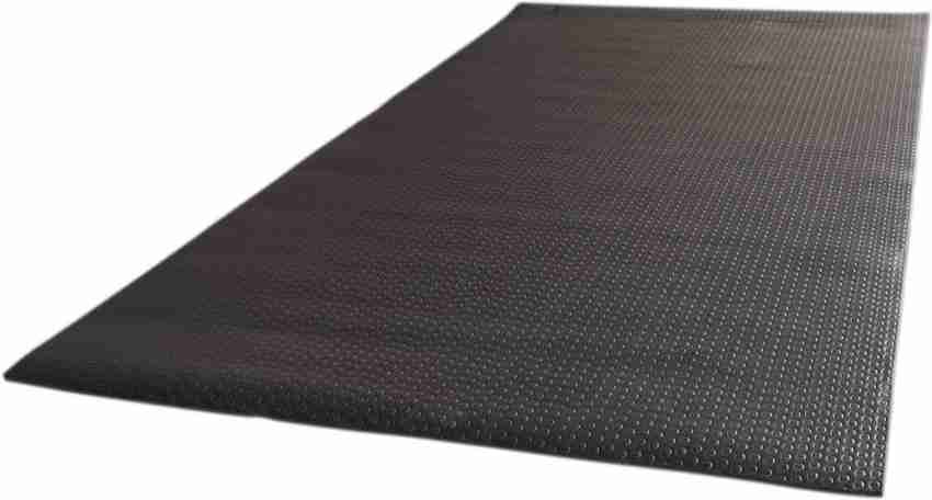 Cap barbell high clearance density puzzle mats