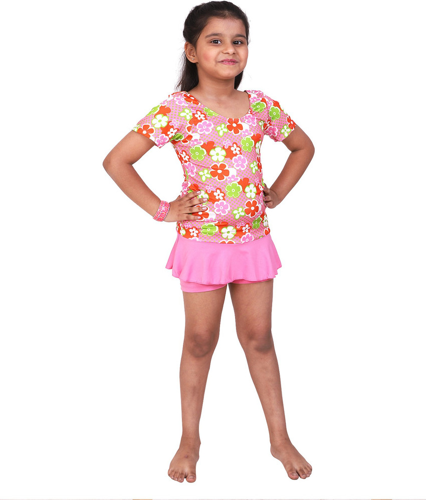 Swimming costume for girls online sale