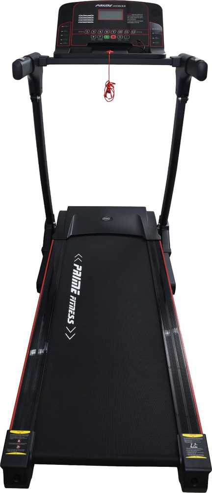 Prime fitness treadmill clearance price