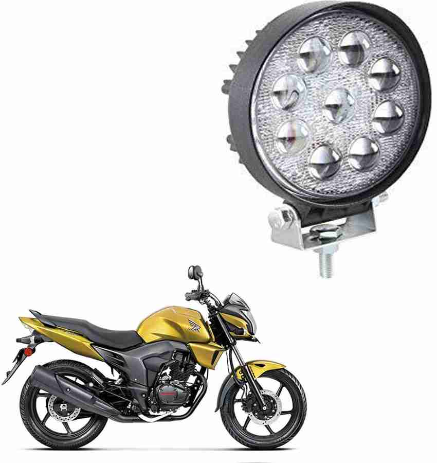 Honda cb on sale trigger headlight cover