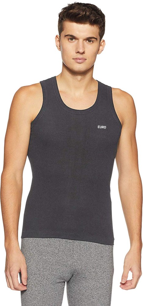 EURO Men Vest - Buy EURO Men Vest Online at Best Prices in India