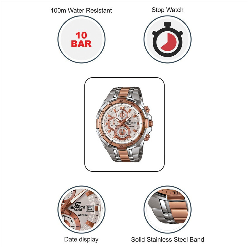 Edifice ex222 clearance