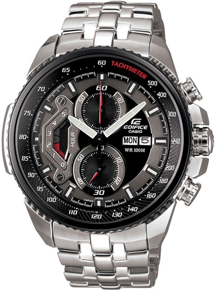 Precio de best sale casio edifice