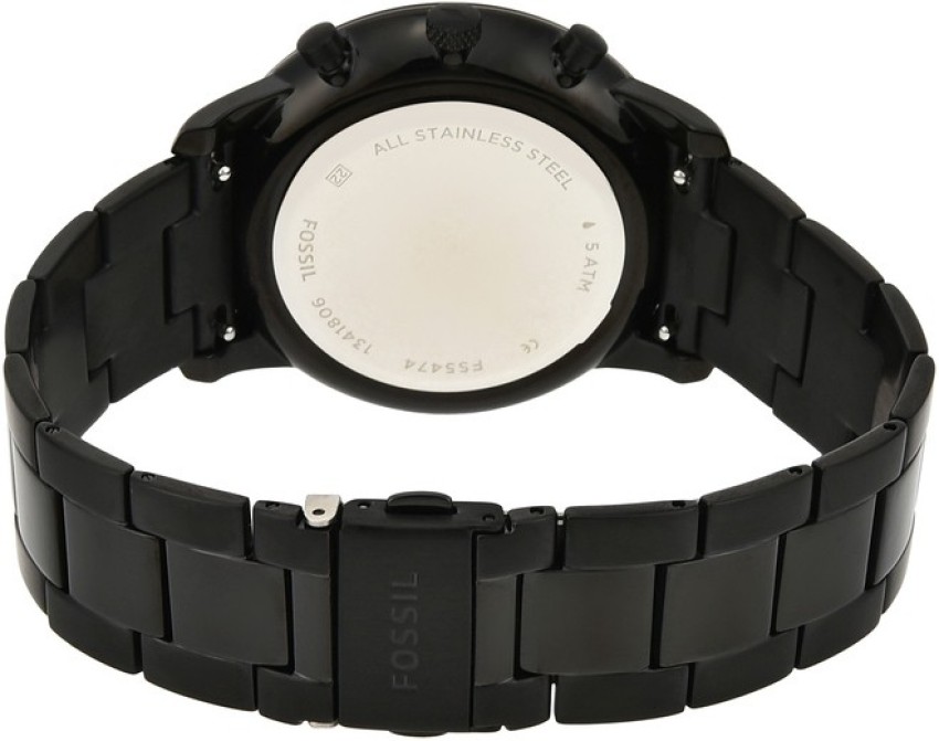 Fossil fs online 5474