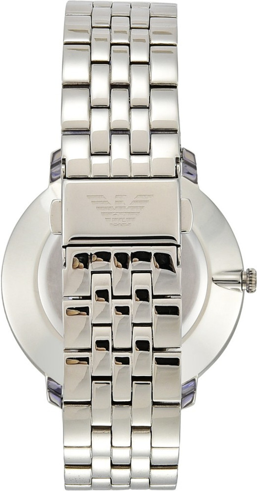 EMPORIO ARMANI Modern Slim Modern Slim Analog Watch For Men