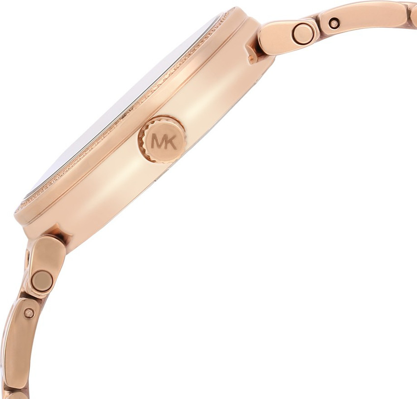 Michael kors watch mk3971 on sale