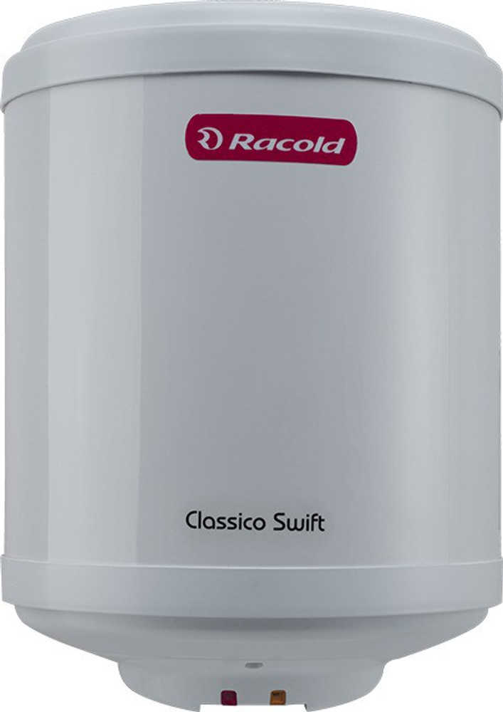 Racold 6 L Storage Water Geyser (Classico Swift 6V/H L, Grey) Price in  India - Buy Racold 6 L Storage Water Geyser (Classico Swift 6V/H L, Grey)  online at Flipkart.com