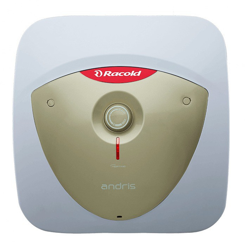 Racold 15 L Storage Water Geyser (Andris Lux Plus 15L, Grey) Price in India  - Buy Racold 15 L Storage Water Geyser (Andris Lux Plus 15L, Grey) online  at Flipkart.com