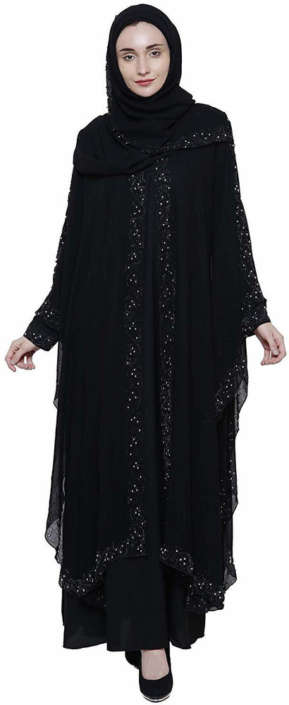 Arabic burqa clearance designs