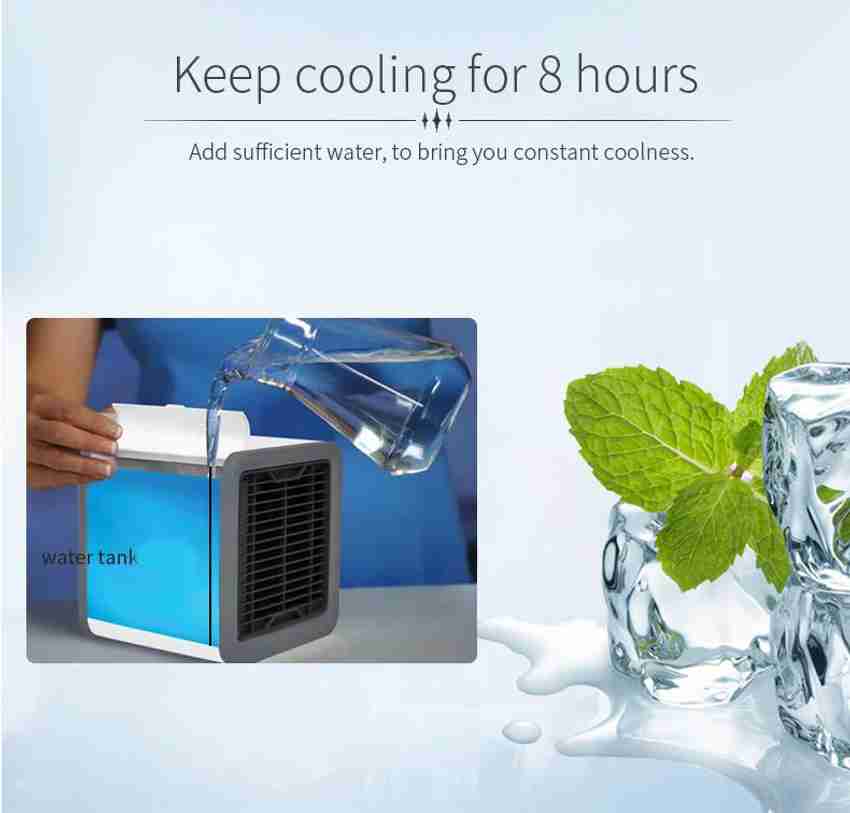 Arctic cube 2025 air conditioner