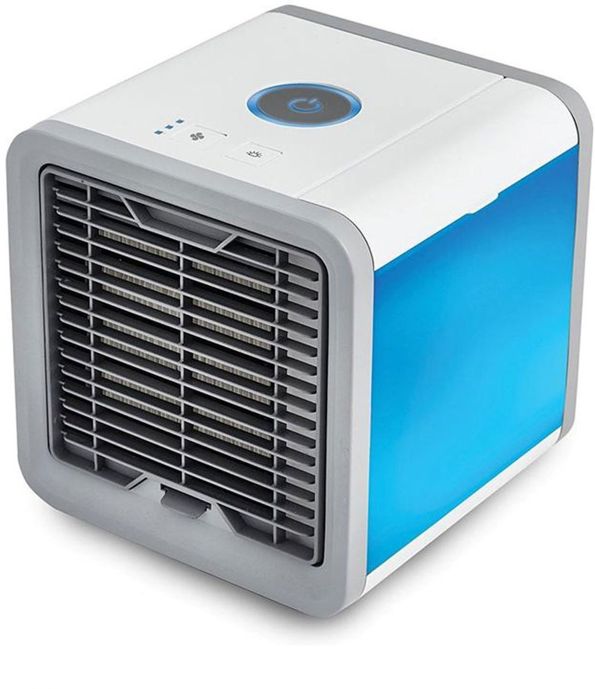 footloose Arctic Mini Air Conditioner Portable Purifier Filter