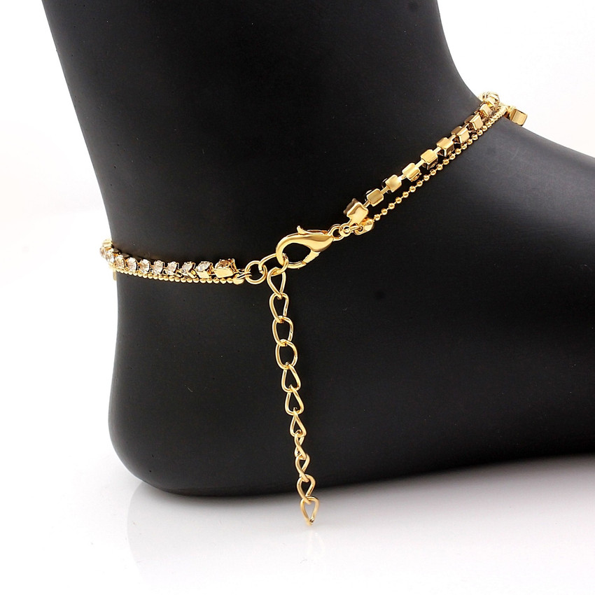 New model leg chain best sale
