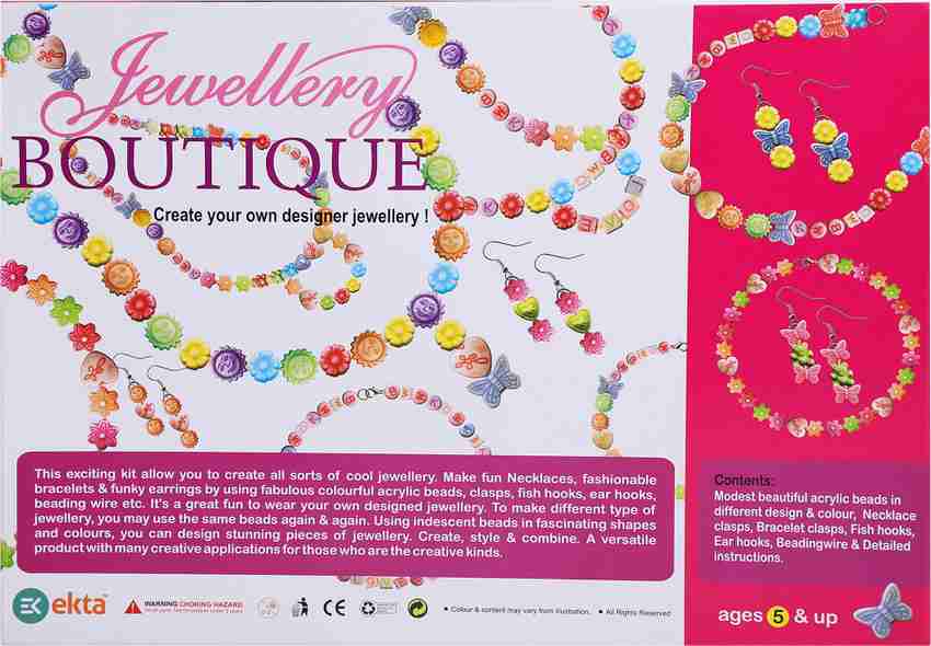 Kids designer jewellery hot sale