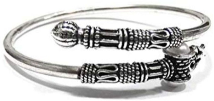 Trishul on sale kada steel