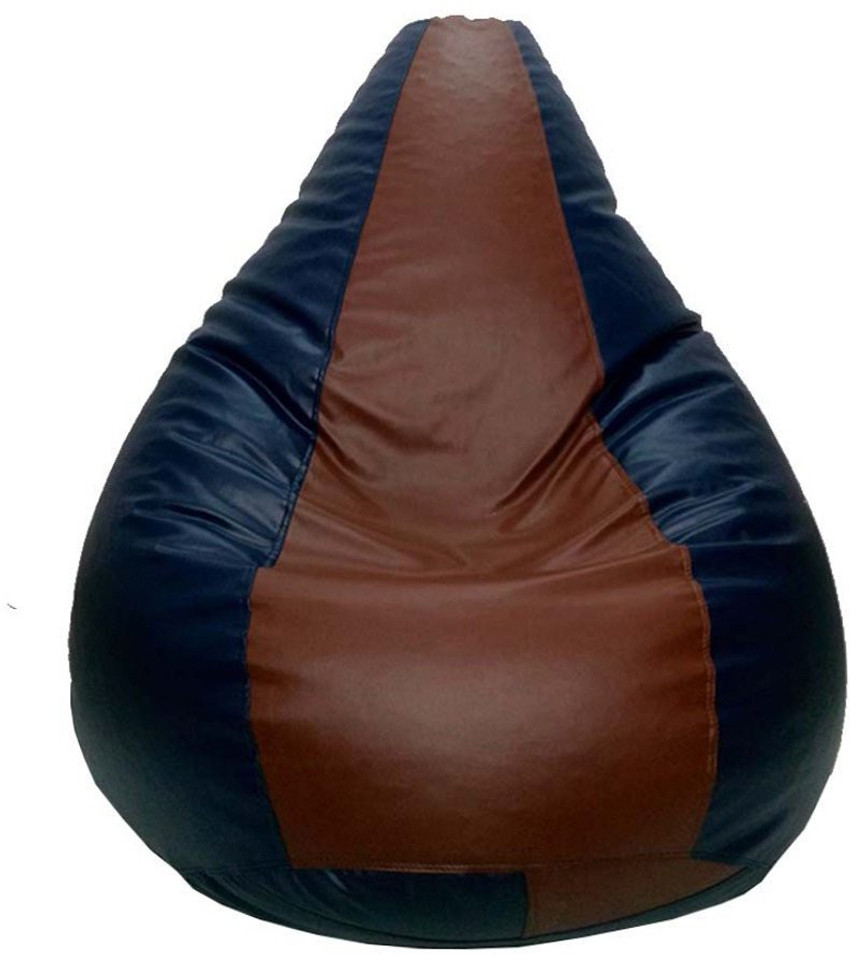 Coaster Shine XXL Teardrop Bean Bag With Bean Filling Price in India Buy Coaster Shine XXL Teardrop Bean Bag With Bean Filling online at Flipkart