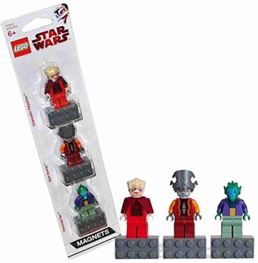 Lego star wars magnets 2025