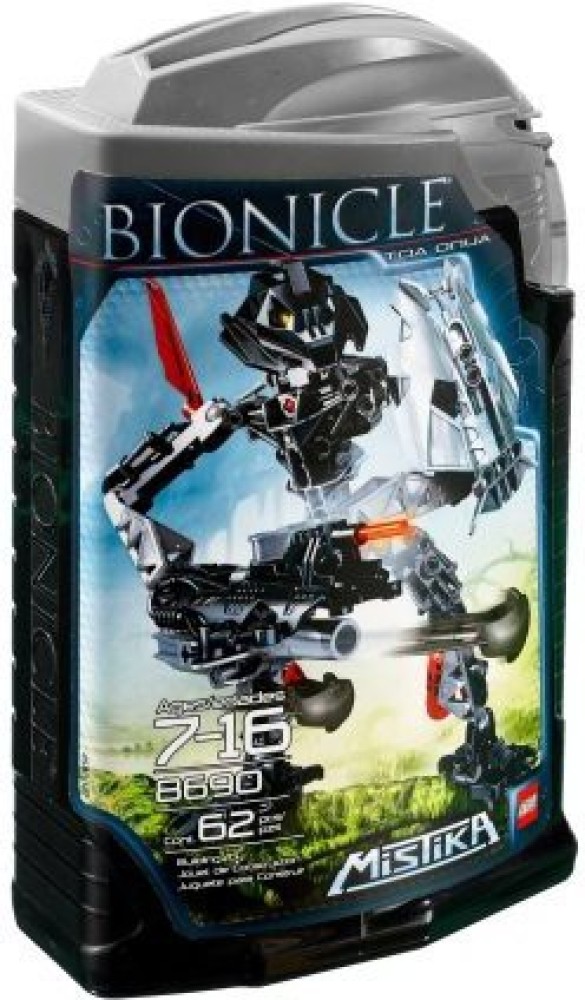 Onua bionicle online