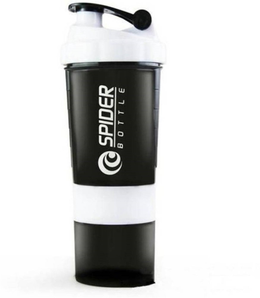 TrendZone Spider Bottle 500 ml Shaker - Buy TrendZone Spider Bottle 500 ml  Shaker Online at Best Prices in India - Sports & Fitness