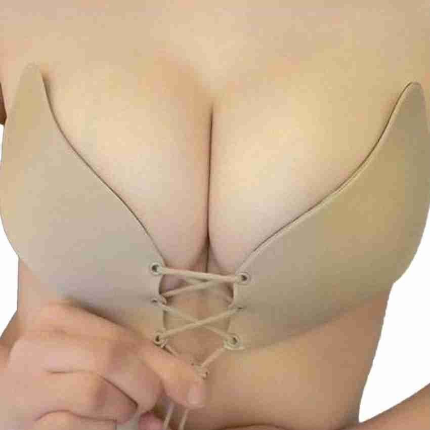 Breast Enhancer Womens Bra Inserts Silicone Breast Enhancer Shaper