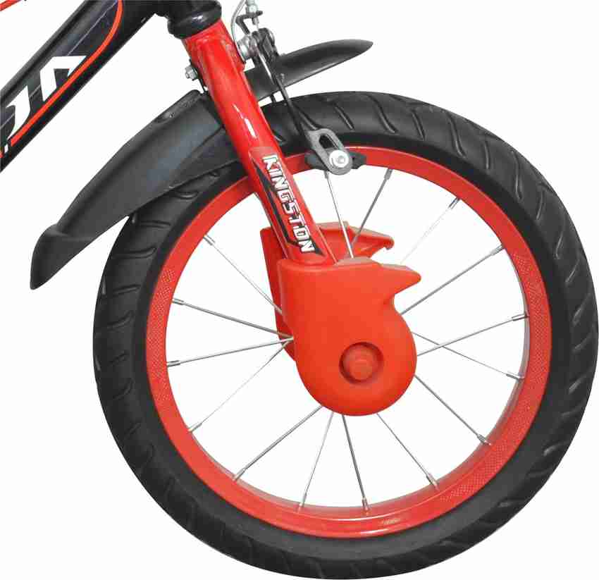 KINGSTAN Kids Cycle 14 inch Ninja BMX for 3 to 5 Years Child K353