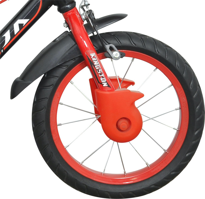 Tesco store boys bike