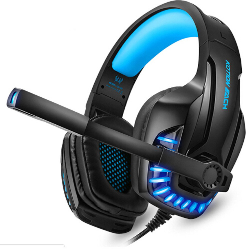 Headphone sales kotion each