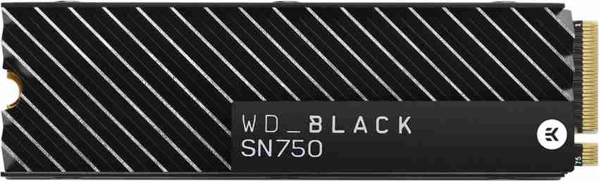 Wd black deals sn750 250