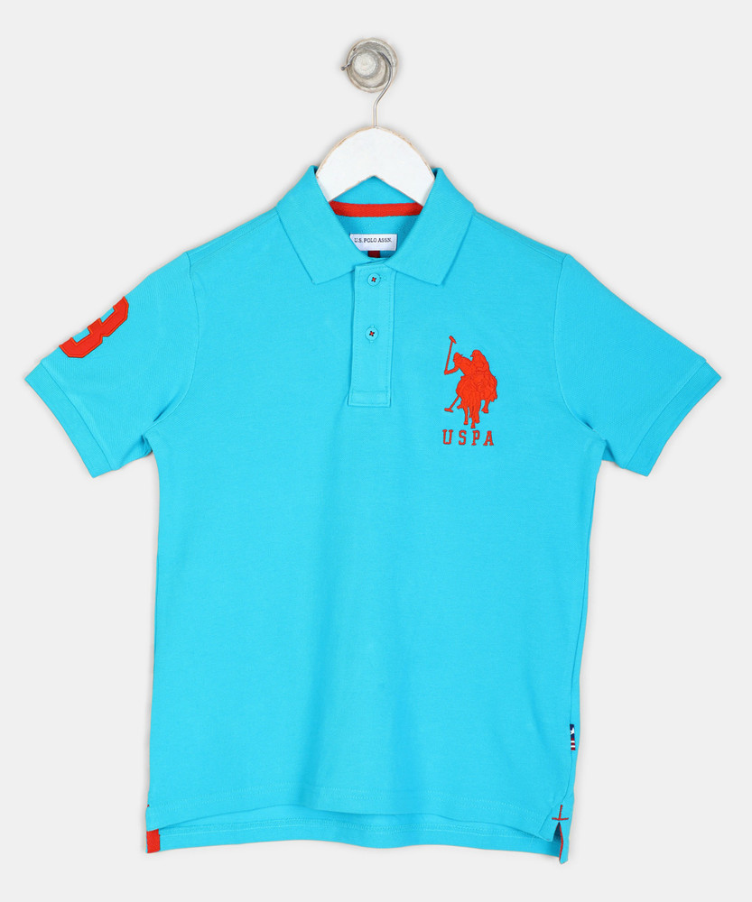 Uspa shirts flipkart on sale