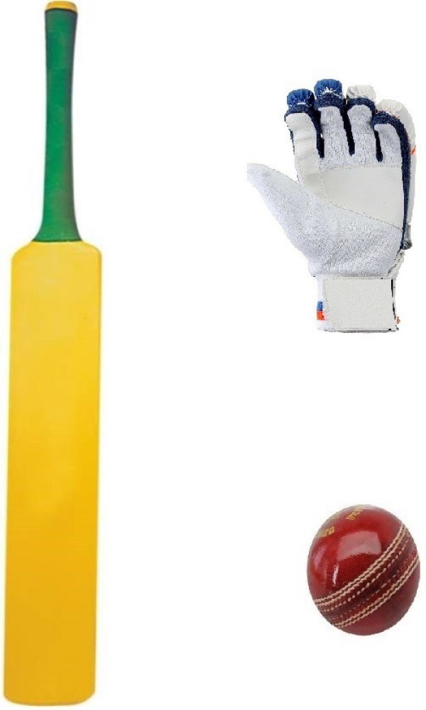 Bat ball hot sale gloves