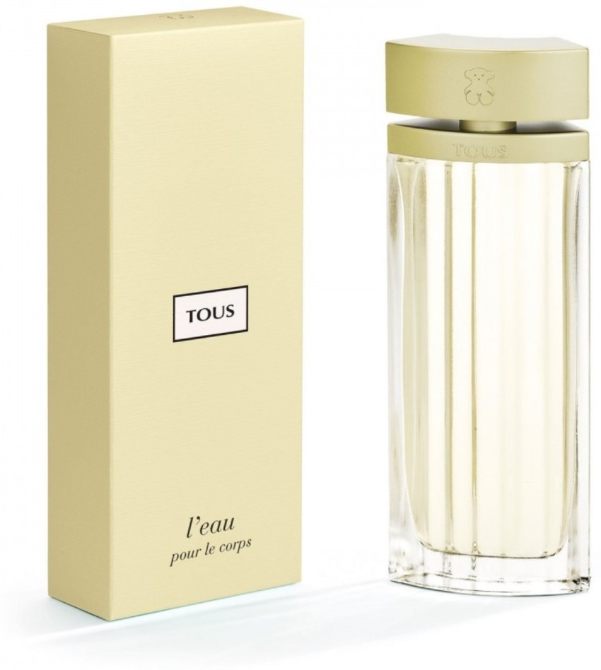 Buy TOUS L eau Body Mist Perfume 90 ml Online In India Flipkart