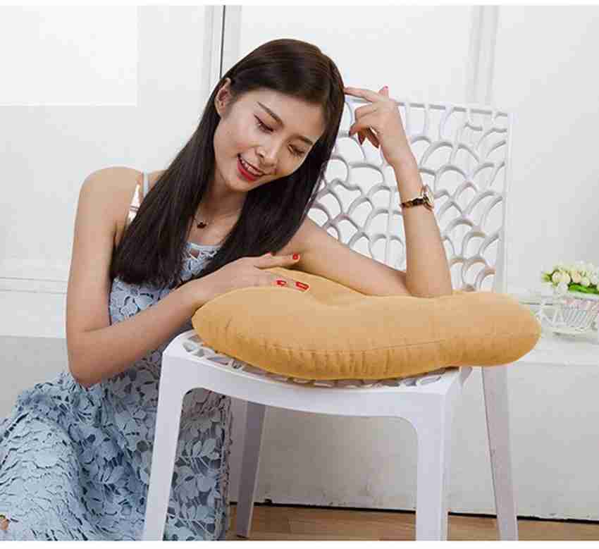 Small round hotsell chair cushions