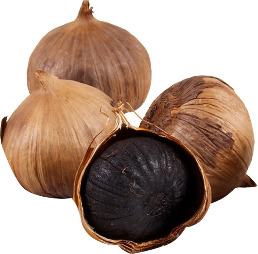 Nema Black Garlic Seeds - 100 Pcs Seed Price in India - Buy Nema Black  Garlic Seeds - 100 Pcs Seed online at