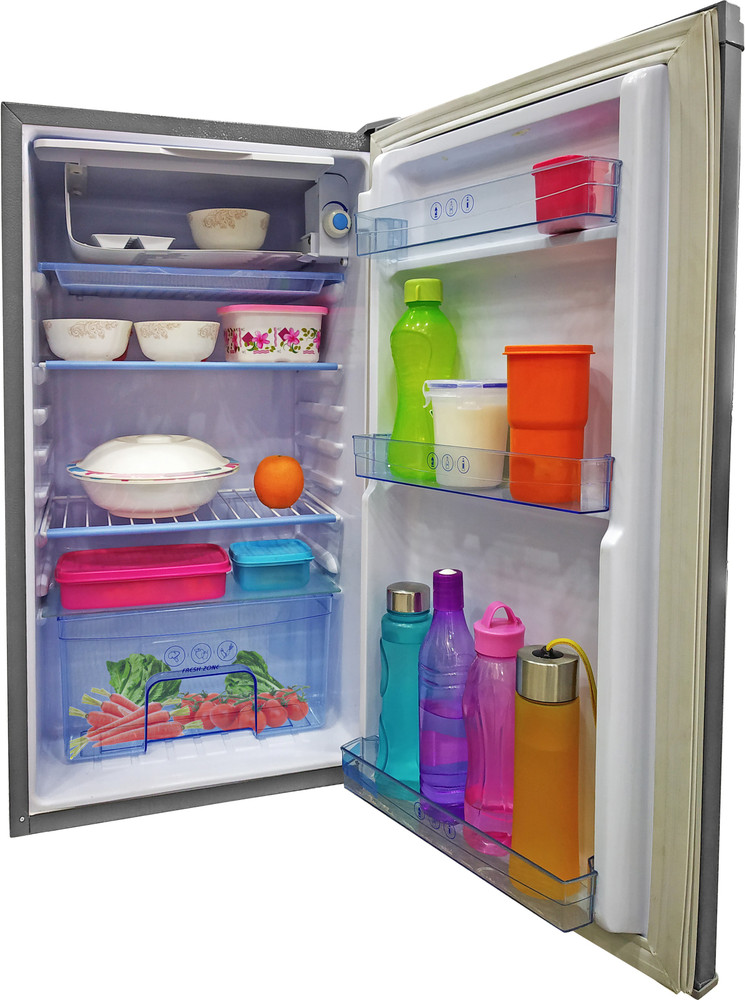 MITASHI 100 L Direct Cool Single Door 2 Star Refrigerator Online
