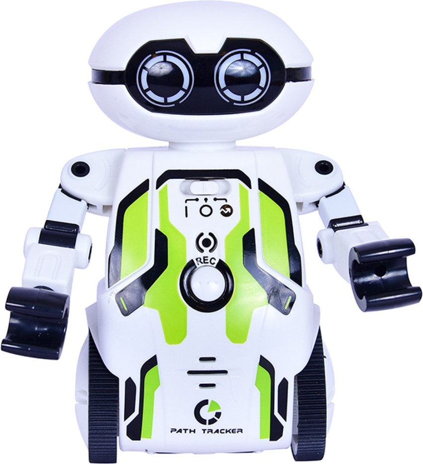 Remote control on sale robot flipkart