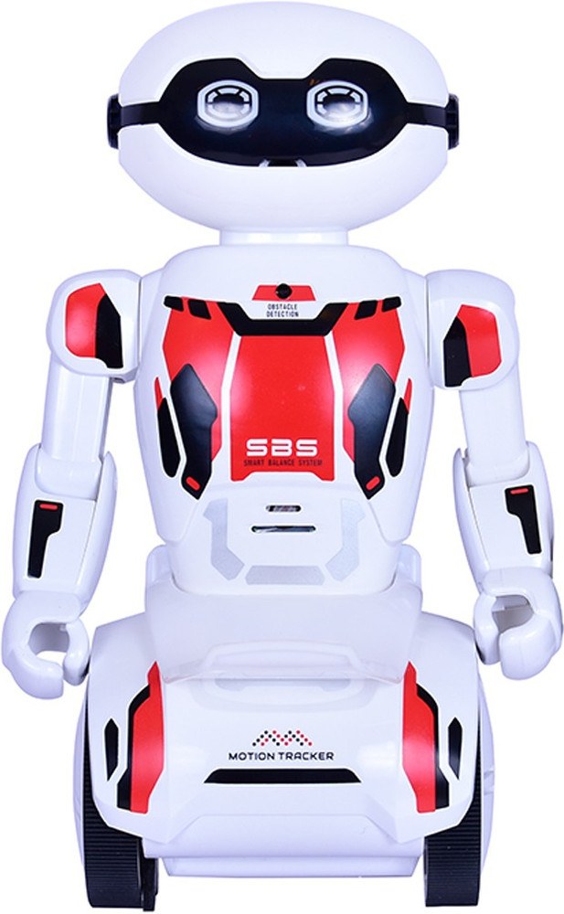 Macrobot review sales